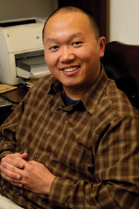 Andrew Li Andrew Li